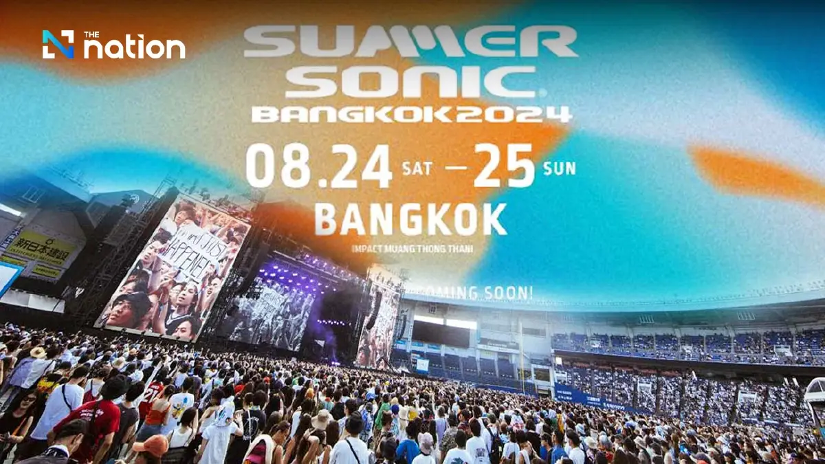Usai Songkran, Thailand Siapkan Dua Festival Besar Tarik Turis